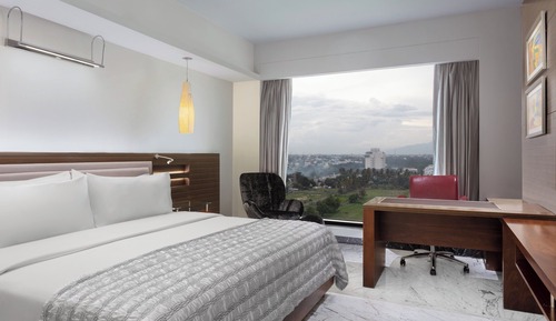 Junior-Suite, 1 Schlafzimmer