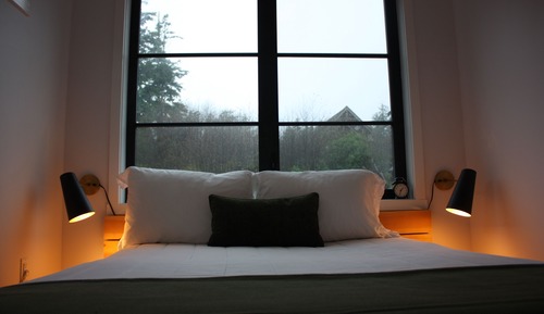 Luxury-Ferienhaus