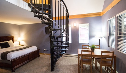 Ferienhaus (Studio C)