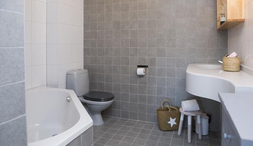 Deluxe-Doppelzimmer