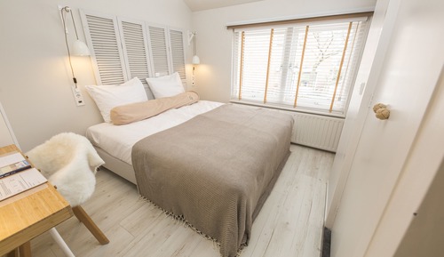 Superior-Doppelzimmer