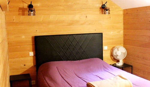 Chalet, 3 Schlafzimmer, Küche