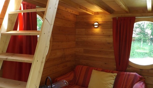 Doppelzimmer (Carré d'étoiles)