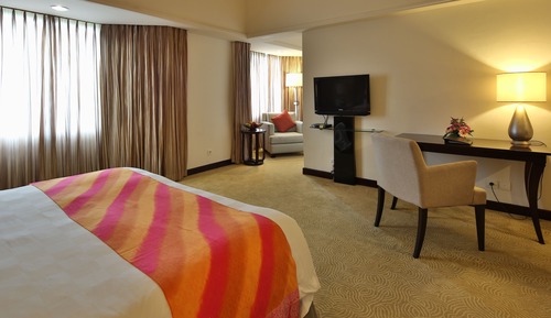 Executive-Zimmer (Premier)