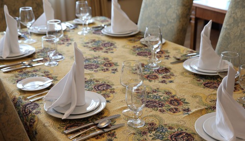 Suite (Aryaduta Suite)