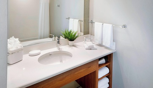 Studio, 2 Queen-Betten