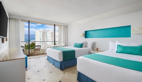 Familienzimmer, Verbindungszimmer