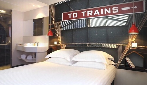 Comfort-Doppelzimmer