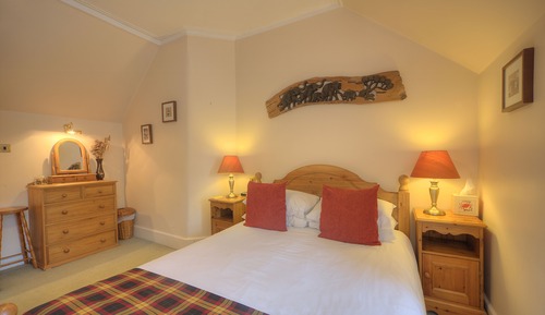 Superior-Doppelzimmer