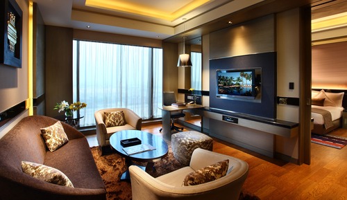 Suite, 1 Schlafzimmer, Nichtraucher