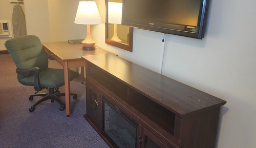 Executive-Zimmer, 1 King-Bett, Nichtraucher