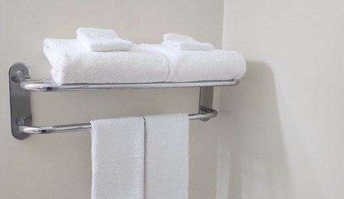 Doppelzimmer, Raucher