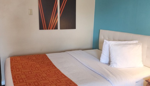 Doppelzimmer, Nichtraucher