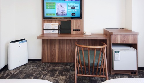 Zweibettzimmer, 2 Einzelbetten, Nichtraucher