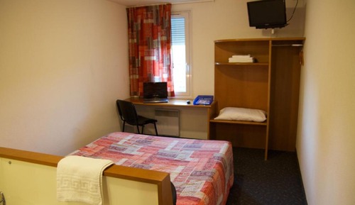 Standard-Doppelzimmer