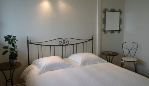 Comfort-Doppelzimmer