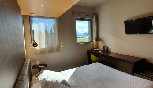 Comfort-Zimmer, 1 Queen-Bett, Nichtraucher