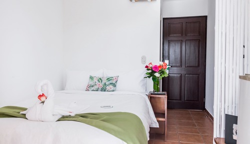 Basic Small Room, 1 Bedroom
