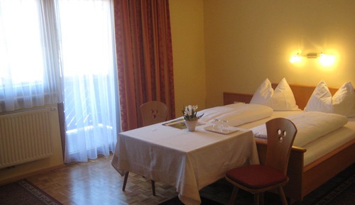 Panoramic-Doppelzimmer