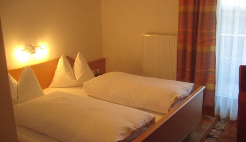 Doppelzimmer Stollhofer
