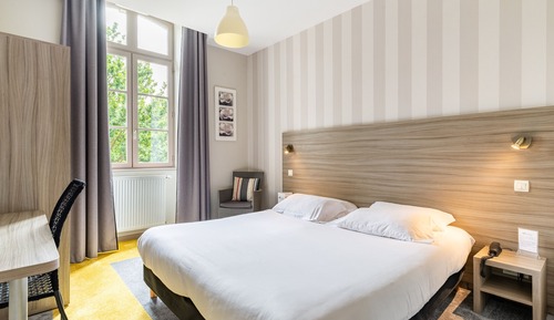 Comfort-Doppelzimmer
