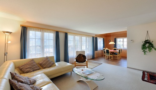 561 - Superior Apartment mit 2 Schlafzimmern