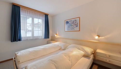 562/570 - Superior Apartment mit 1 Schlafzimmer