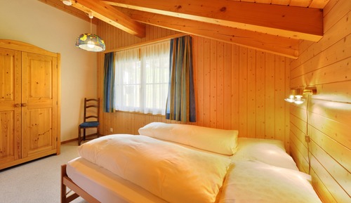 581/582 - Apartment mit 3 Schlafzimmer