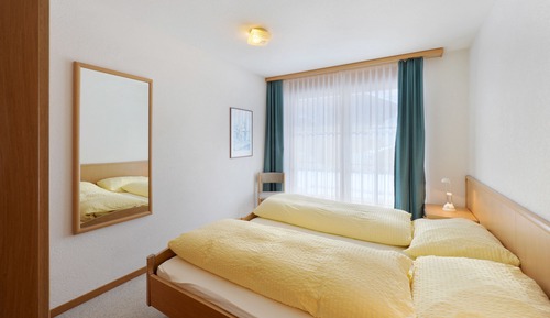 580 - Superior Apartment mit 1 Schlafzimmer