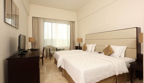 Suite (BUSINESS SUITE)