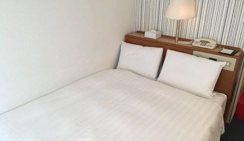 Einzelzimmer, Raucher ([Cleaning Once in 3 Days])