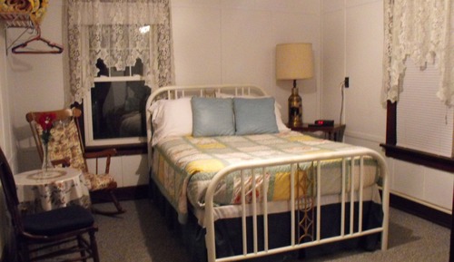 Suite, 2 Schlafzimmer