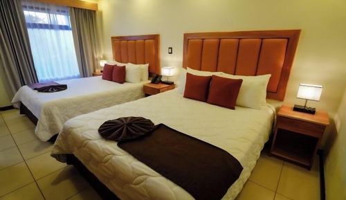 Bromelia 2 Beds