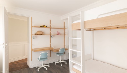 Familien-Suite