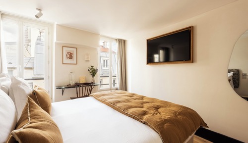 Doppelzimmer