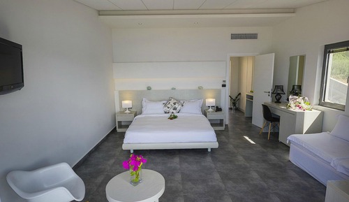 Villa, 2 Schlafzimmer (Split Level )