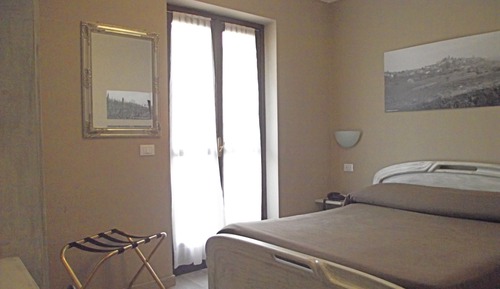 Doppelzimmer