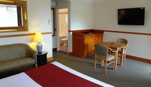 Premier-Suite