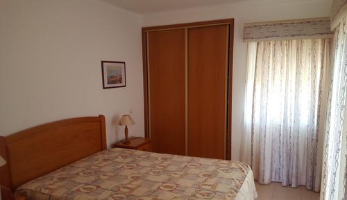 Apartment, 1 Schlafzimmer