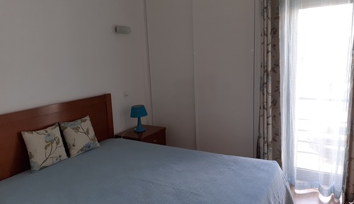 Apartment, 2 Schlafzimmer