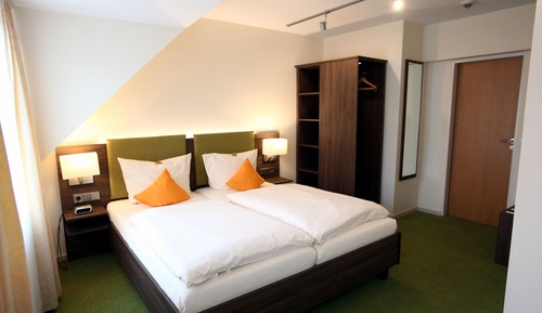 Comfort-Doppelzimmer