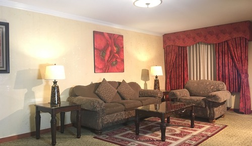 Suite, Whirlpool