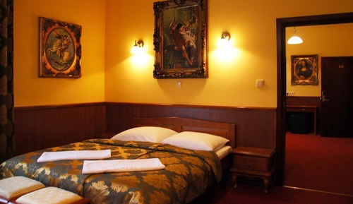 Doppelzimmer