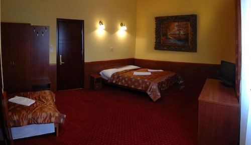Familienzimmer