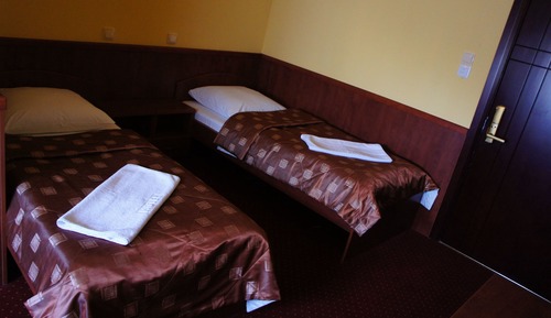 Zweibettzimmer