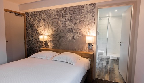 Doppelzimmer