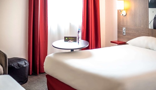 Standard-Suite, 2 Doppelbetten, Verbindungszimmer