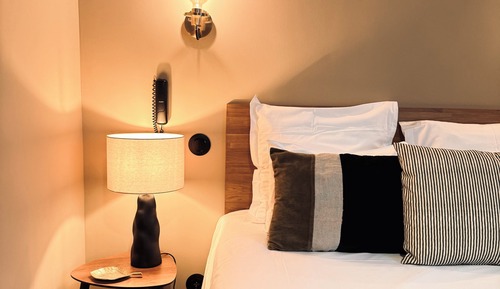 Comfort-Doppelzimmer