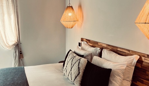 Signature-Doppelzimmer