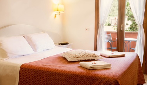 Doppelzimmer